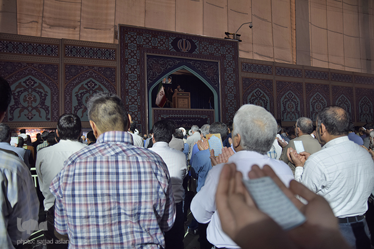نماز عید فطر