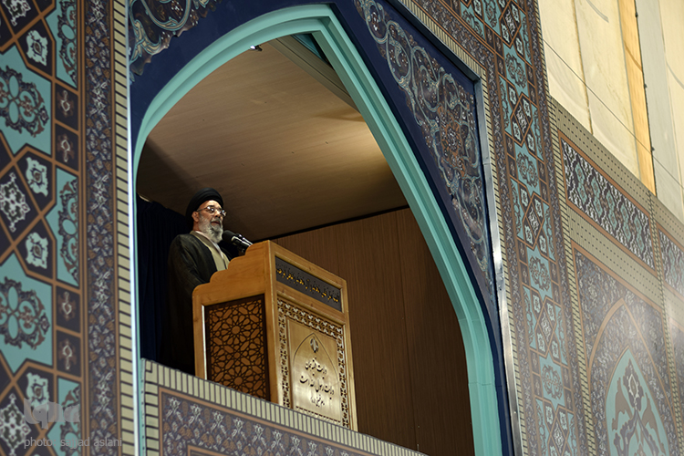 نماز عید فطر