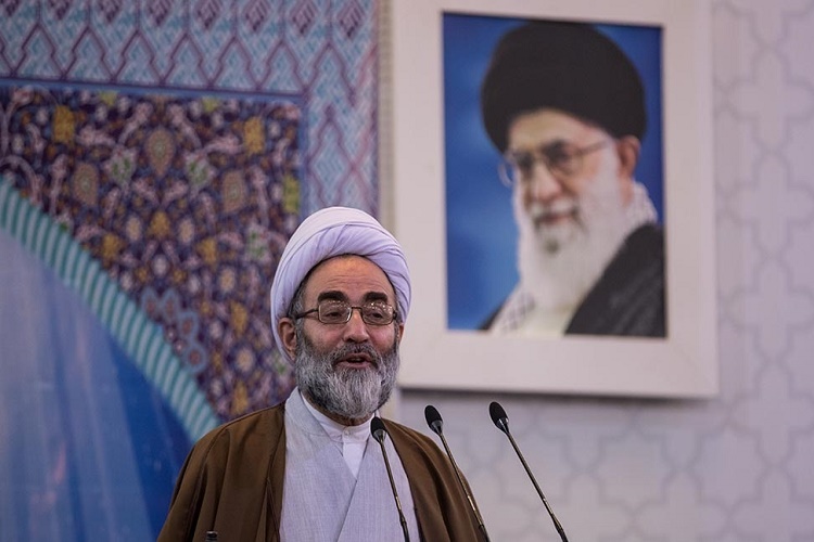 طرح «FATF» دسیسه آمریکا برای مانور در کشورهای اسلامی است طرح «FATF» دسیسه آمریکا برای مانور در کشورهای اسلامی است