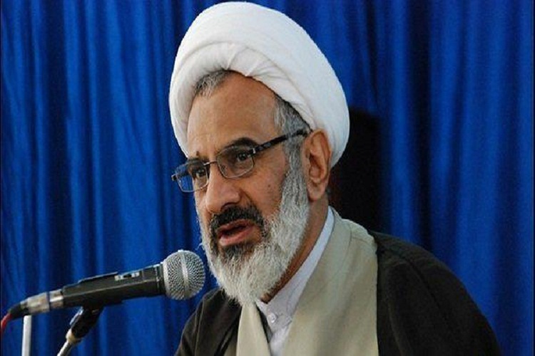 جنگ استکبار جهانی با ایران به دلیل استقامت بر آموزههای دینی است جنگ استکبار جهانی با ایران به دلیل استقامت بر آموزههای دینی است