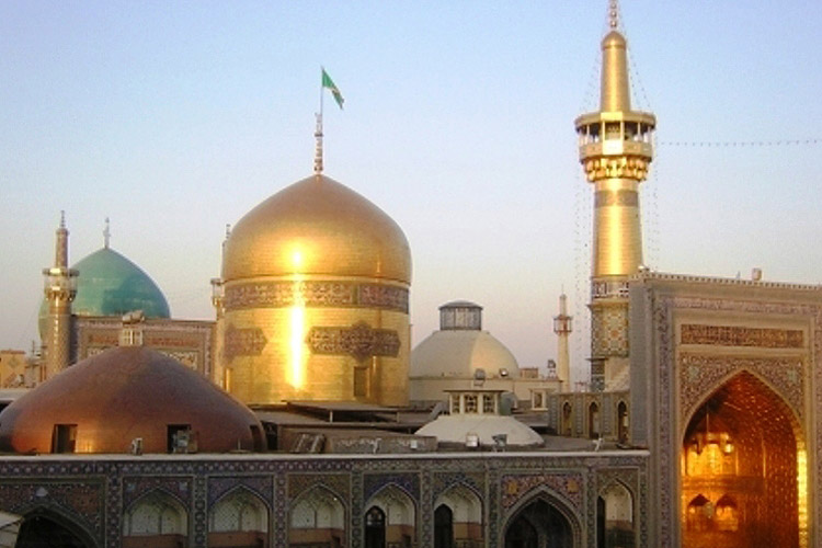 اعزام ۴ هزار مددجوی یزدی به اردوهای زیارتی