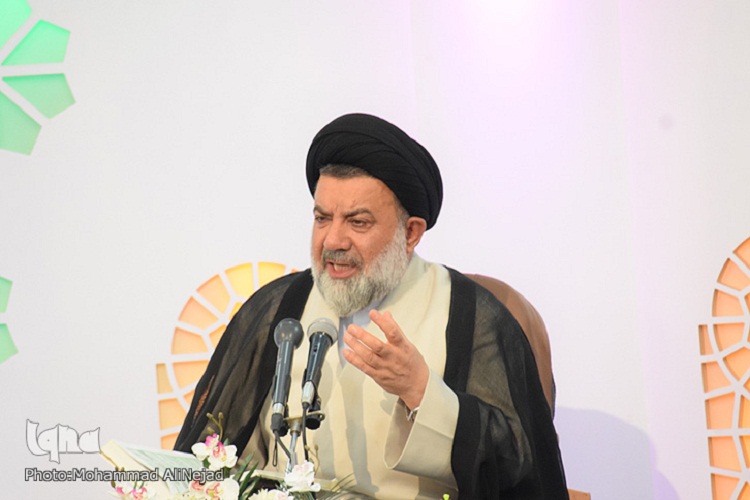 آرامش درون؛ نتیجه یاد خدا/ آیه ۳۶ سوره زمر از آیات امیدبخش