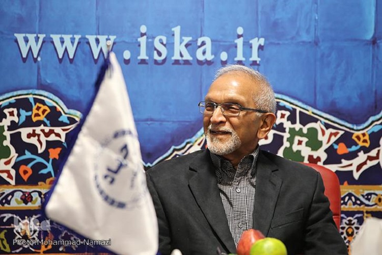 آشنایی با کتاب&laquo; روش&lrm;شناسی مطالعات&zwnj;اسلامی در غرب&raquo;