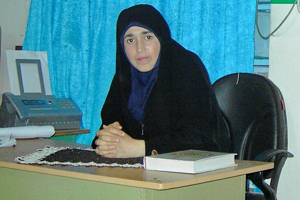 تنها امیدم نفس کشیدن مراکز قرآنی است