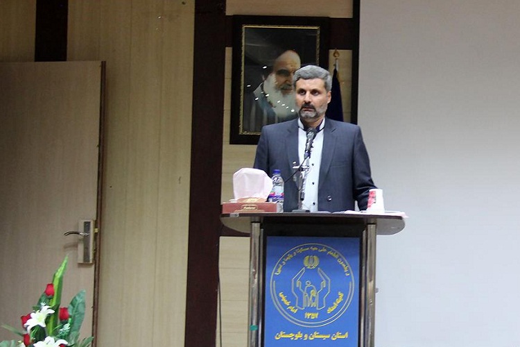 جذب 1800 حامی جدید برای فرزندان محسنین و ایتام سیستان&zwnj;وبلوچستان