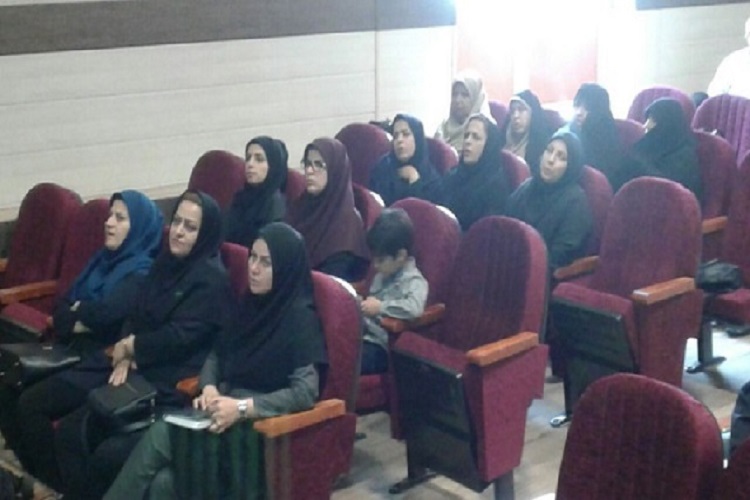 برگزاری کارگاه آموزشی قرآن ویژه فرهنگیان ناحیه یک کرمانشاه برگزاری کارگاه آموزشی قرآن ویژه فرهنگیان ناحیه یک کرمانشاه