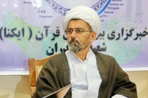 موضوعات قرآنی جزو دغدغه&zwnj;های جامعه نشده است