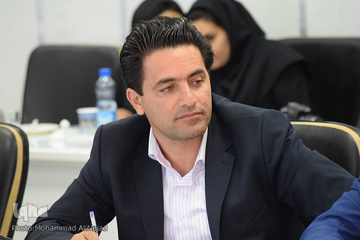 گزارش تصویری کارگروه میراث فرهنگی، صنایع&zwnj;دستی و گردشگری لرستان