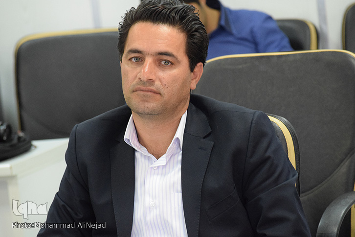 گزارش تصویری کارگروه میراث فرهنگی، صنایع&zwnj;دستی و گردشگری لرستان