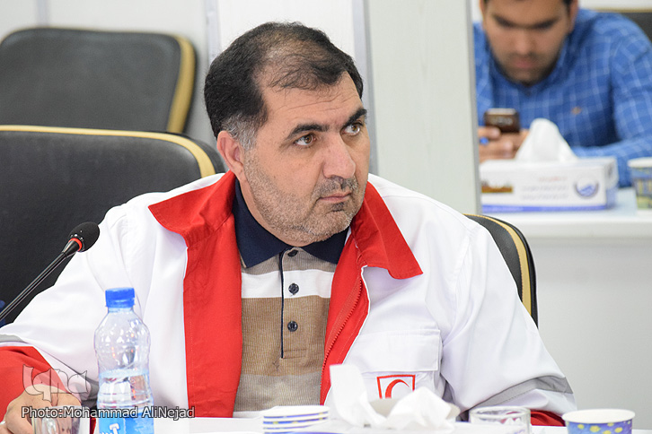 گزارش تصویری کارگروه میراث فرهنگی، صنایع&zwnj;دستی و گردشگری لرستان