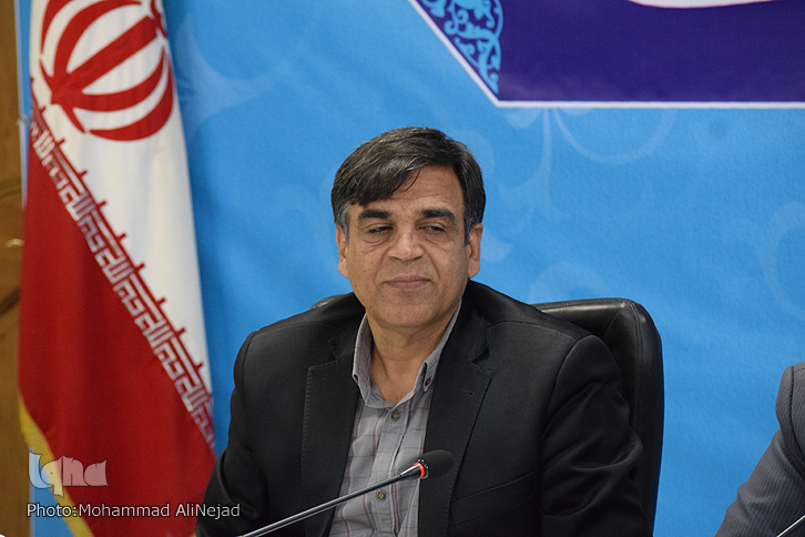 گزارش تصویری کارگروه میراث فرهنگی، صنایع&zwnj;دستی و گردشگری لرستان