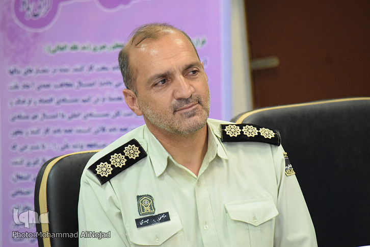 گزارش تصویری کارگروه میراث فرهنگی، صنایع&zwnj;دستی و گردشگری لرستان