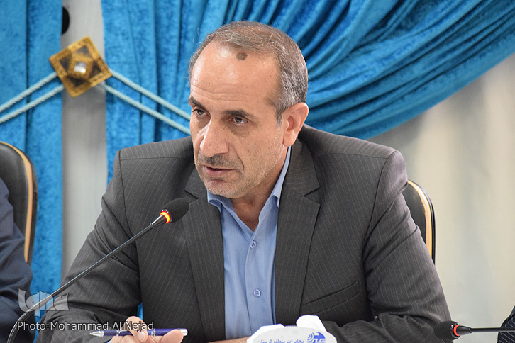 گزارش تصویری کارگروه میراث فرهنگی، صنایع&zwnj;دستی و گردشگری لرستان