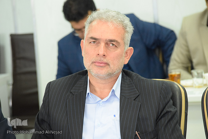 گزارش تصویری کارگروه میراث فرهنگی، صنایع&zwnj;دستی و گردشگری لرستان