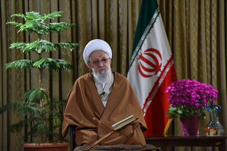 حوزههای علمیه فارس هم مردم را برای حضور در اربعین فراق آیتالله ایمانی دعوت كرد حوزههای علمیه فارس هم مردم را برای حضور در اربعین فراق آیتالله ایمانی دعوت كرد