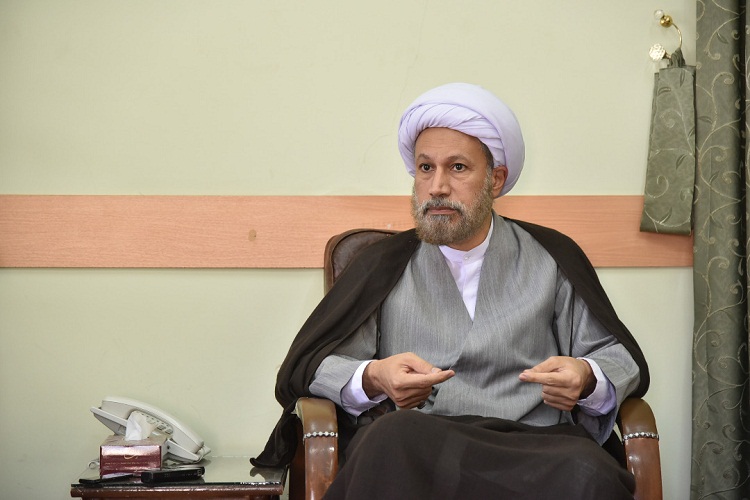 كلید توسعه فرهنگی فارس، نامگذاری شیراز به عنوان سومین حرم اهل بیت(ع) است كلید توسعه فرهنگی فارس، نامگذاری شیراز به عنوان سومین حرم اهل بیت(ع) است