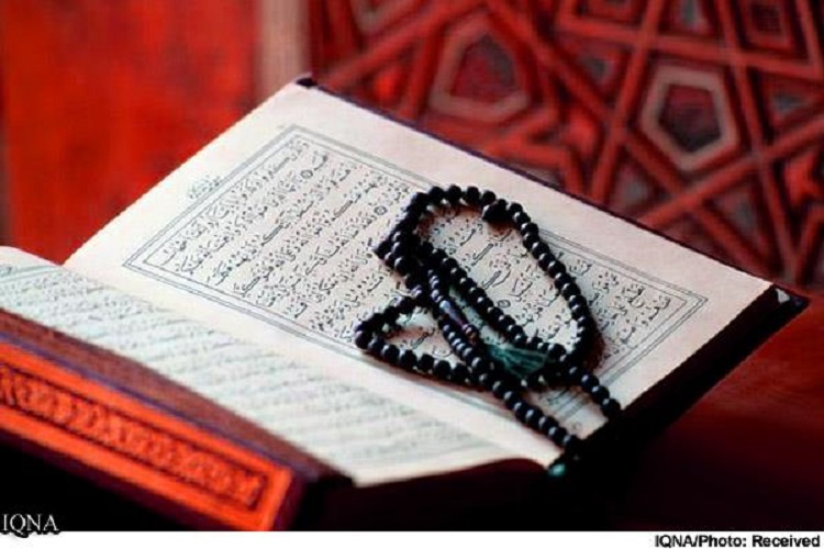 آغاز ثبت&zwnj;نام مسابقات قرآن&zwnj;و&zwnj;عترت راه&zwnj;آهن اراک