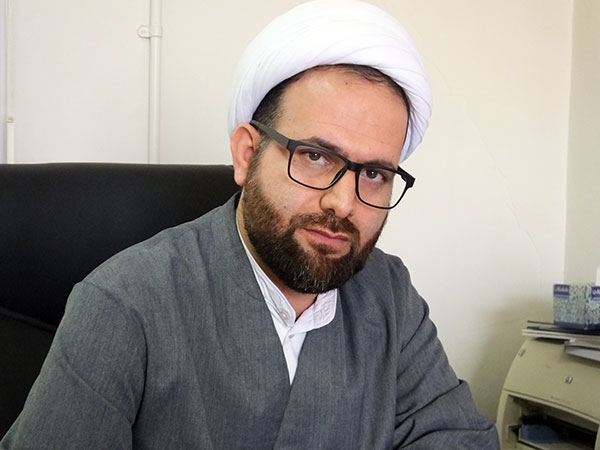 فعالیت رمضانیه 76 مبلغ در مساجد رباط کريم