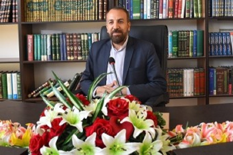 استمرار برنامه جزء&zwnj;خوانی کلام وحی در مساجد شهرستان قروه
