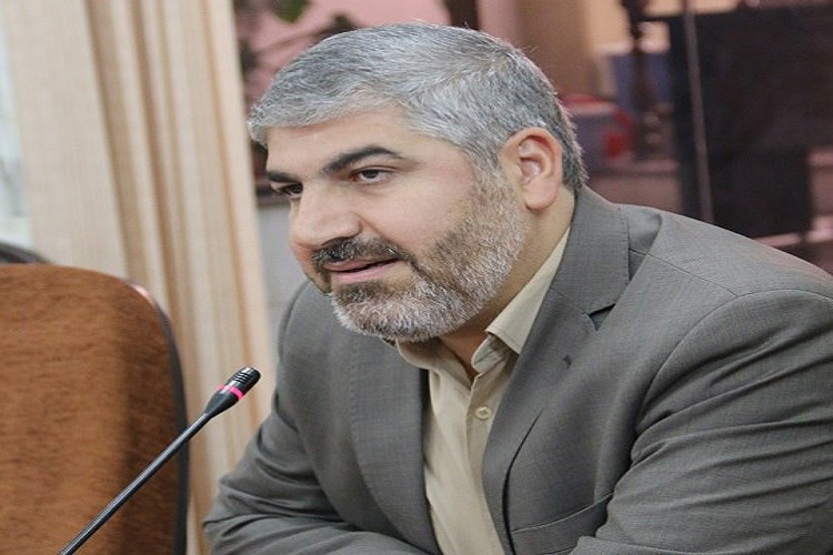هشتمین جشنواره «کتابخوانی رضوی» در کردستان برگزار میشود هشتمین جشنواره «کتابخوانی رضوی» در کردستان برگزار میشود