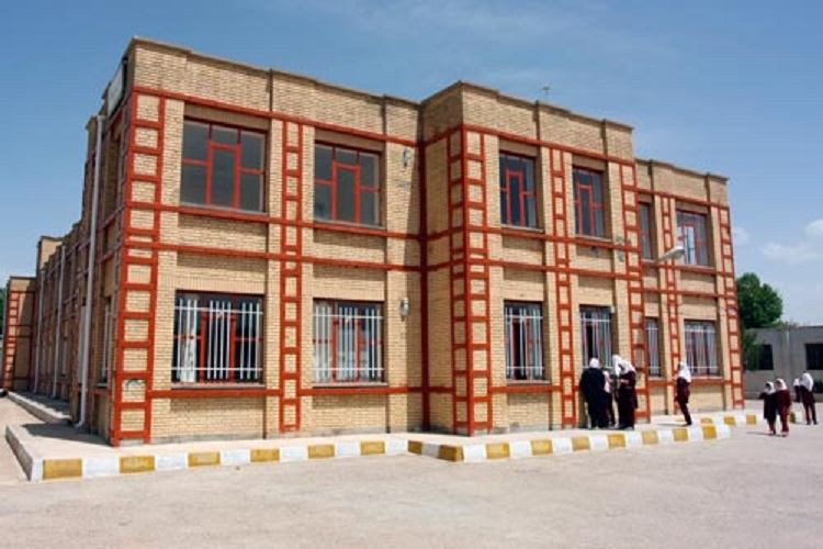 برپایی جشنواره خیرین مدرسه ساز در خراسانشمالی برپایی جشنواره خیرین مدرسه ساز در خراسانشمالی