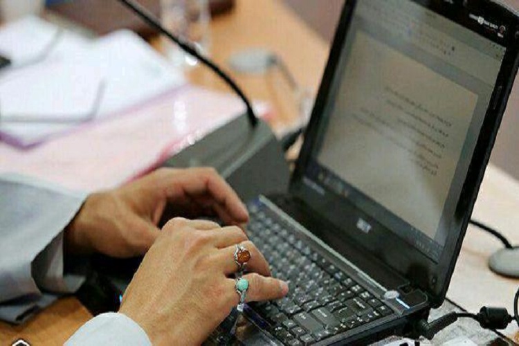 لزوم ورود روحانیون به فعالیت در فضای مجازی