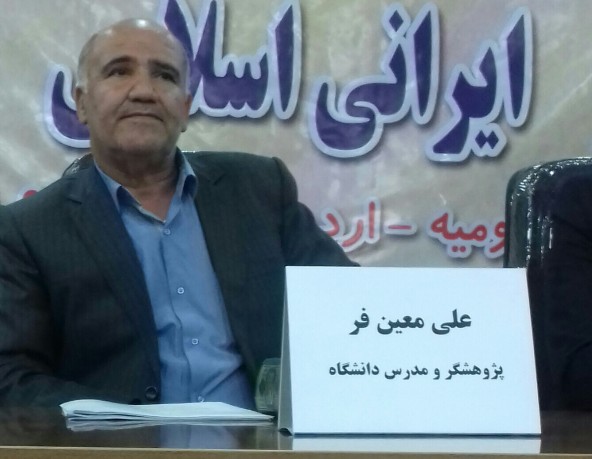 بروز آسیب های فرهنگی به دنبال بی توجهی به تنوع مذاهب و قومیت ها در آذربایجان غربی بروز آسیب های فرهنگی به دنبال بی توجهی به تنوع مذاهب و قومیت ها در آذربایجان غربی
