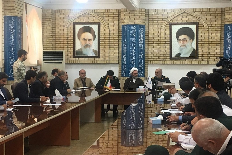 ترویج روحیه جهادی مسیر پیشرفت در جامعه را هموارتر می کند