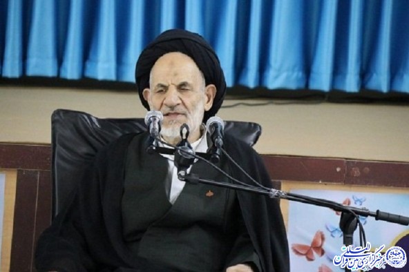 نمایندگان مجلس نسبت به مساله FATF هوشیار باشند نمایندگان مجلس نسبت به مساله FATF هوشیار باشند