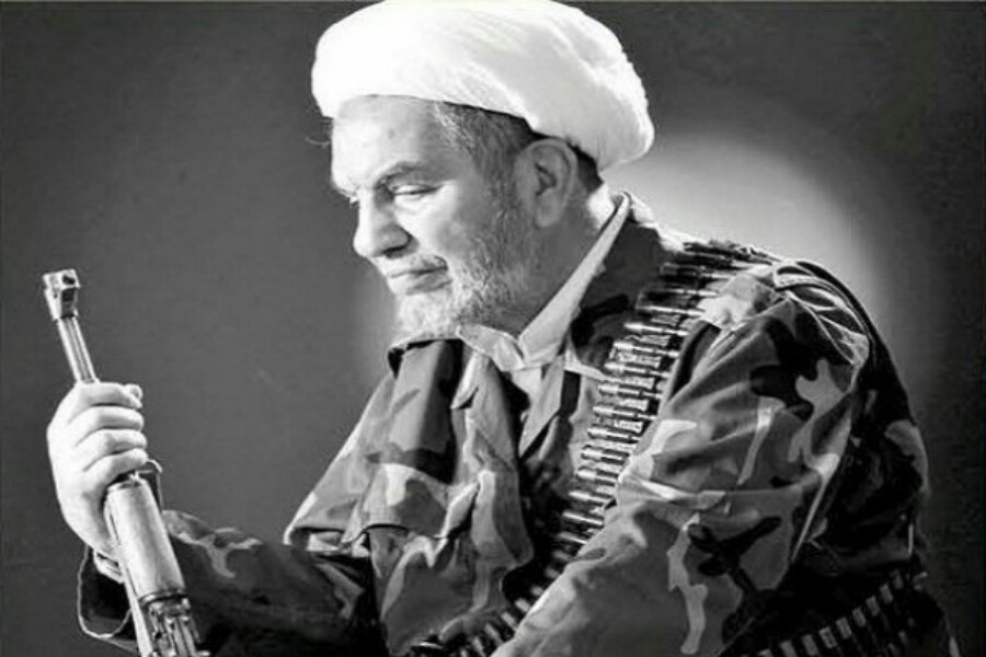 برگزاری آیین شعر و خاطره به یاد مجاهد نستوه آذربایجان در ارومیه