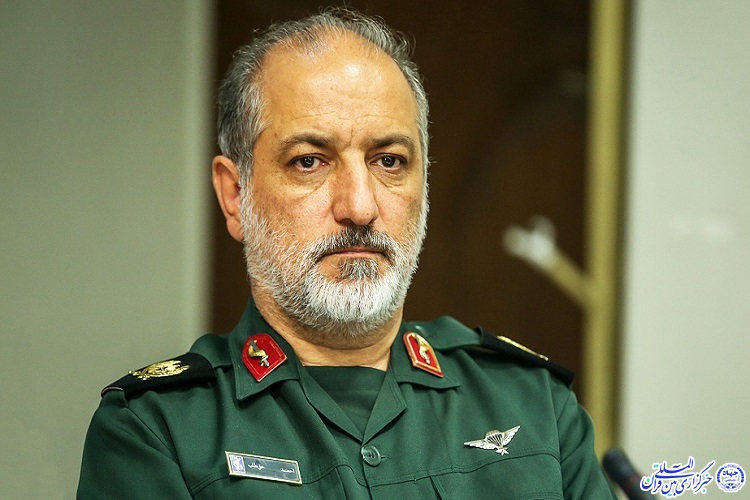 پرهیز از اقدامات تشریفاتی در برگزاری کنگره ملی شهدا