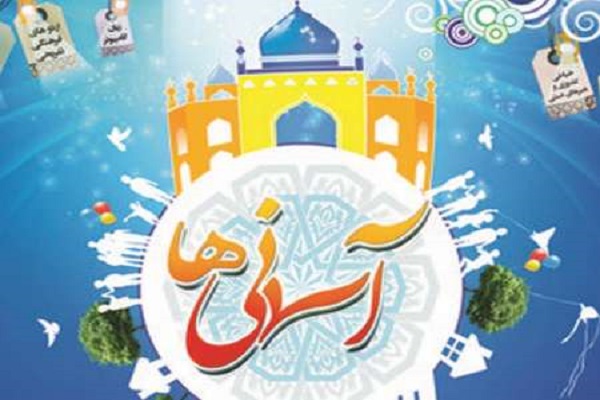 اجرای طرح &laquo;آسمانی&zwnj;ها&raquo; در 500 کانون فرهنگی مساجد همدان