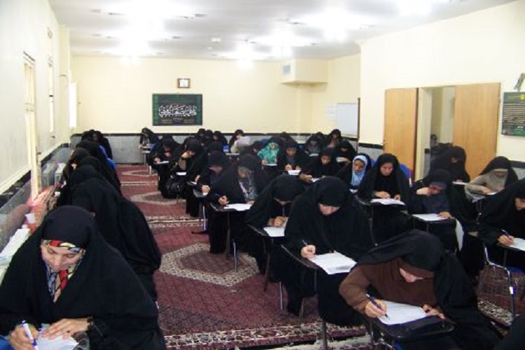 دوره&lrm;های قرآنی تابستانه مصلای قم آغاز می&lrm;شود