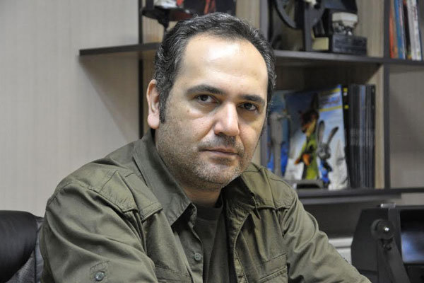 سیاست&zwnj;های تولید و عامیرمحمد دهستانی معاون انیمیشن مرکز گسترش سینمای مستند و تجربی، سیاست&zwnj;های تولید و عرضه&zwnj; این معاونت در سال جاری را اعلام کرد.در مرکز گسترش اعلام شد