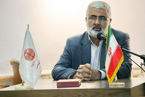 گزارش تصویری تجلیل از خادمان قرآن مازندران در تنکابن
