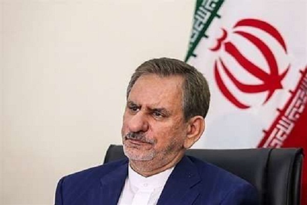 دشمنان را در تحقق آرزوی زمینگیر کردن جمهوری اسلامی ایران ناکام خواهیم گذاشت دشمنان را در تحقق آرزوی زمینگیر کردن جمهوری اسلامی ایران ناکام خواهیم گذاشت