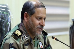 ارتش جمهوری اسلامی با بهره گیری از توان علمی اجازه تعرض به بیگانگان نمی&zwnj;دهد