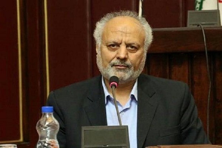 رعایت اخلاقیات ویژگی بارز نیروهای مسلح کشور است رعایت اخلاقیات ویژگی بارز نیروهای مسلح کشور است