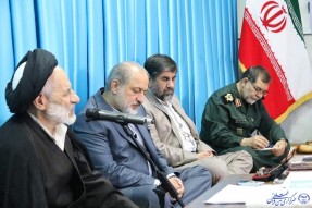 زنده نگه داشتن یاد شهدا جهاد فرهنگی است