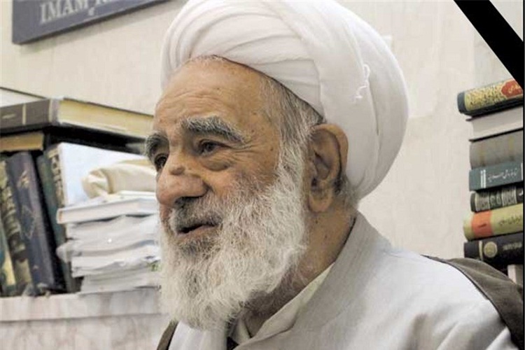 چهارمین سالگرد ارتحال آیت&zwnj;الله حسین شب ز&zwnj;نده&zwnj;دار جهرمی برگزار می&zwnj;شود