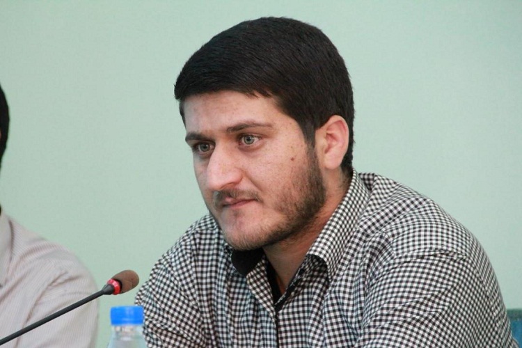 برپایی نخستین اردوی جهادی اصحاب رسانه ممسنی در مناطق محروم ماهور برپایی نخستین اردوی جهادی اصحاب رسانه ممسنی در مناطق محروم ماهور