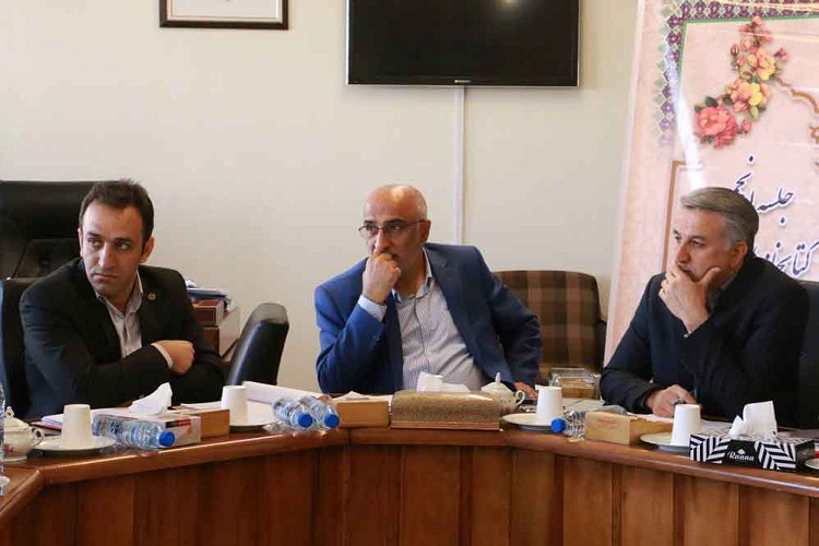 تقویت حوزه فرهنگ و كتابخوانی بر رفتار شهروندی تأثیرگذار است
