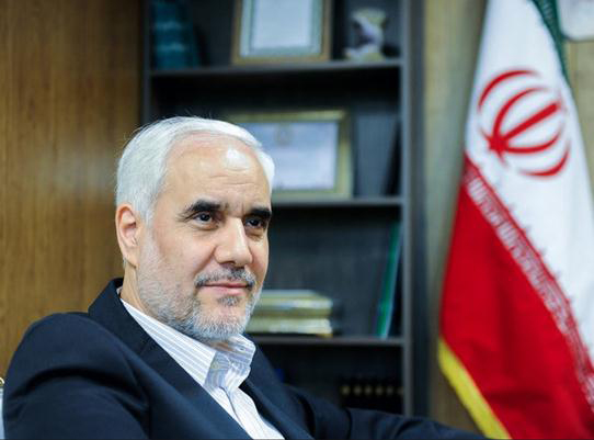 کارشکنیهای آمریکا مانع بروز و ظهور ثمرات برجام شد کارشکنیهای آمریکا مانع بروز و ظهور ثمرات برجام شد