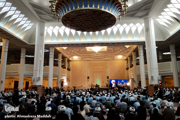 آیت&zwnj;الله ایمانی به معنای دقیق كلمه دشمن&zwnj;شناس بود/ برشمردن ابزارهای دشمن برای براندازی نظام