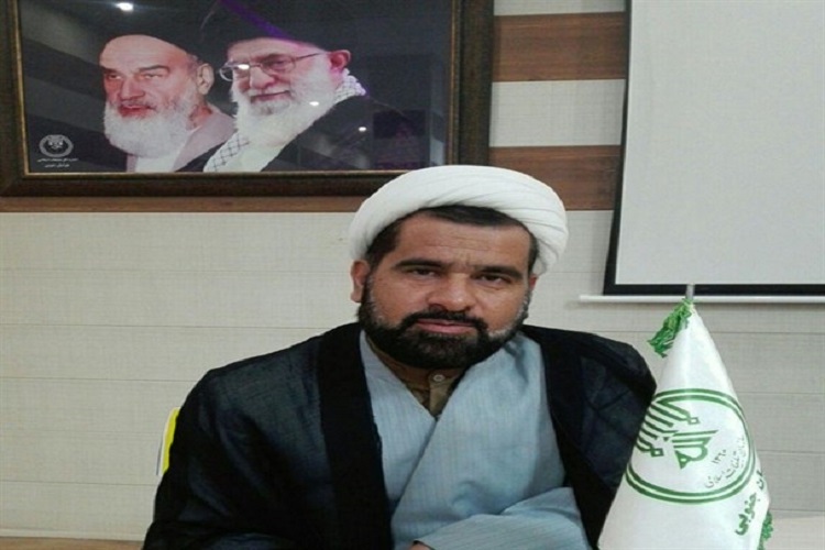 فعالیت ۱۲ روحانی در شهرستان سرایان