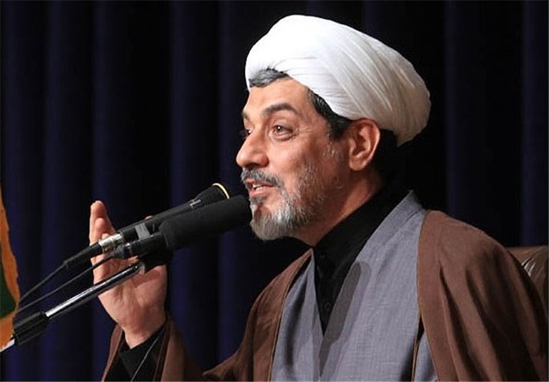 ائمه(ع) همه شئون پیامبر(ص) جز نبوت را دارند