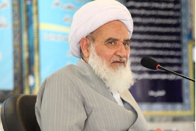 دفاع مقدس نظام ما را بیمه کرد