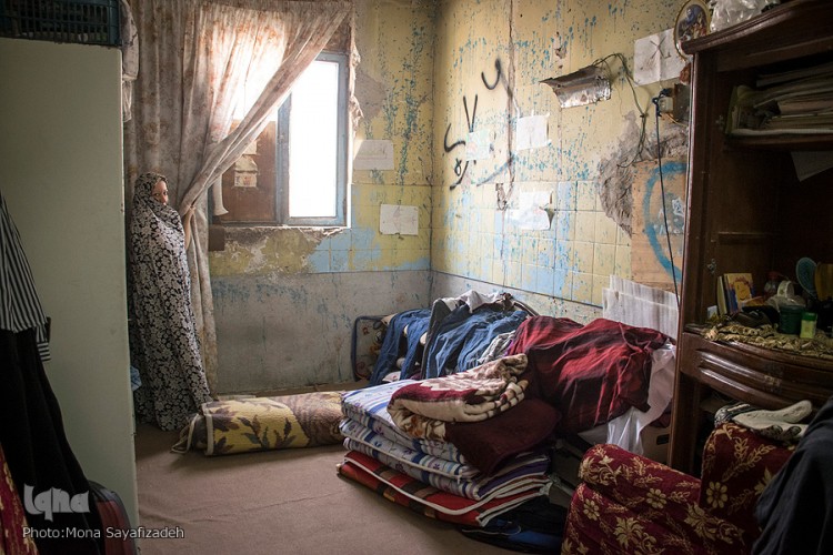 خرمشهر از نگاهی دیگر