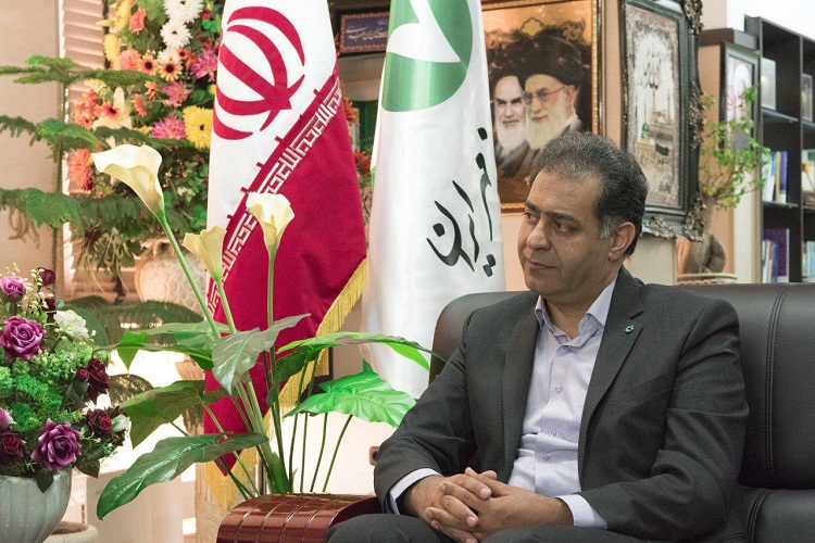 تسهیلات در بانک مهر ایران براساس یک سری قواعد و اصول فقهی پرداخت میشود تسهیلات در بانک مهر ایران براساس یک سری قواعد و اصول فقهی پرداخت میشود
