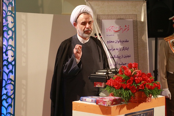 فتح خرمشهر؛ نقطه عطف تاریخ ایران